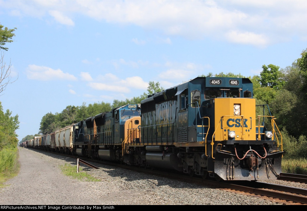 CSX Q377