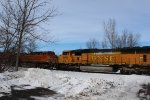 BNSF 9895 on CSX K010-05