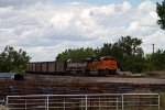 BNSF9280 and BNSF9550