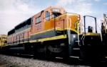 BNSF 7185