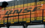 BNSF 7767