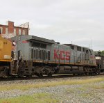 KCS 4589