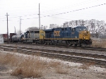 CSX 5287