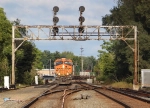 BNSF 7568