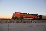 BNSF 9232