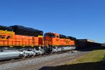 BNSF 8484