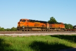 BNSF 6907, 5039