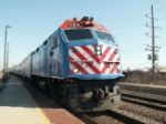 METX 194