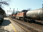 BNSF 7783