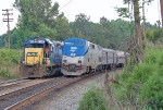 CSX 6160