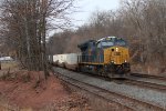 CSX 3341