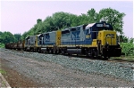 CSX 6445