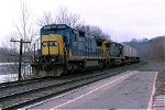 CSX 7627