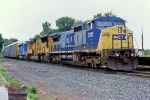 CSX 7912 on Q-273