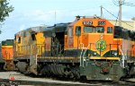 BNSF 1552