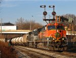 BNSF 1055 K038-19