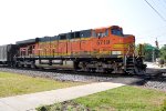 BNSF 5719