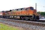 BNSF 6380