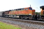 BNSF 5731