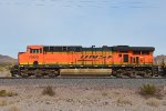 BNSF 7506