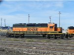 BNSF 1681