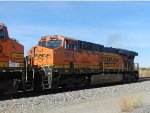 BNSF 7912