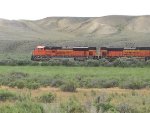 BNSF 8544