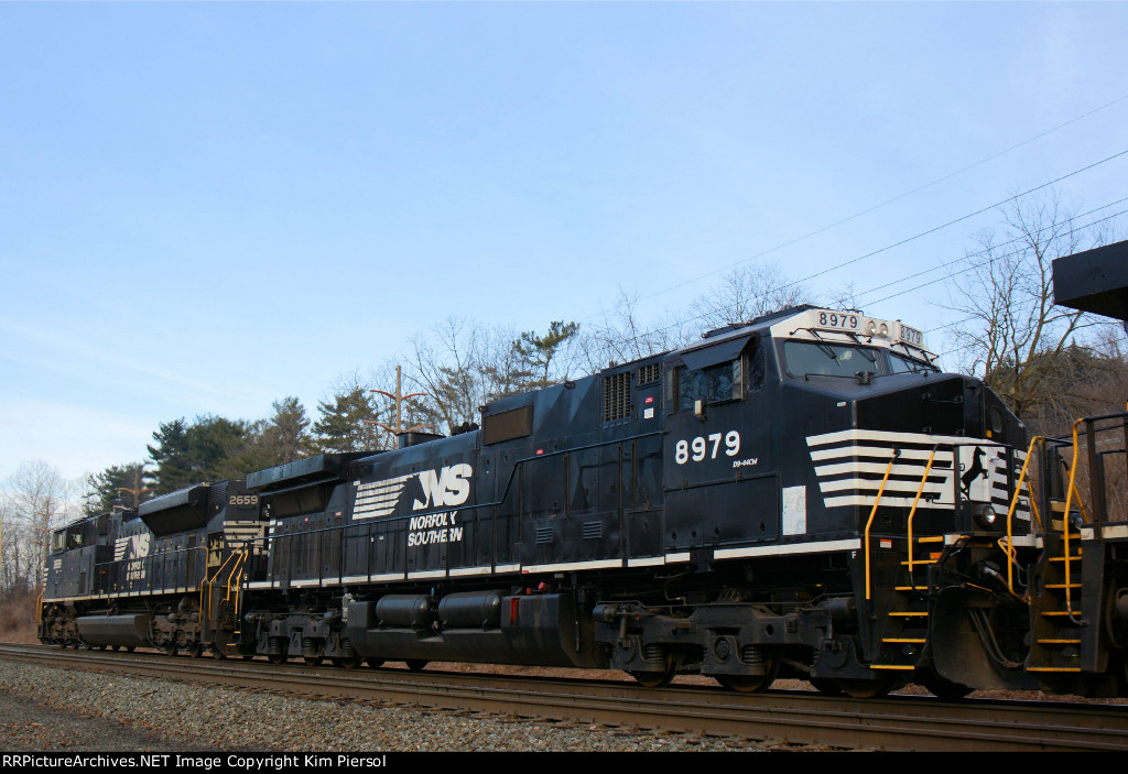 NS 8979