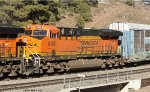 BNSF 8165