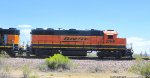 BNSF 2786