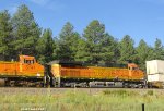 BNSF 4178