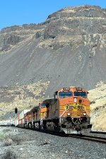 BNSF 5290