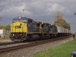 CSX 7383