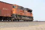 BNSF 8484