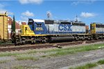 CSX 8210