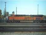 BNSF 6758