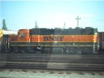 BNSF 2173