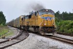 UP 4164 on CSX Q208