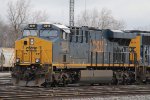 CSX 3018