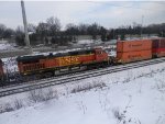 bnsf