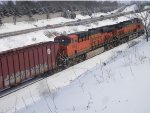 bnsf