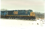 CSX 5287