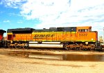 BNSF 9337