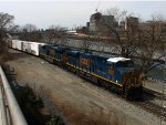 CSX 3194 L740-03