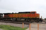 BNSF 4178