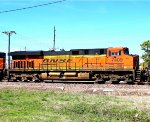 BNSF 7409