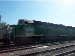 BNSF 2280