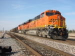 BNSF 5804