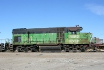 BNSF 1482