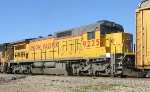 UP 9225   